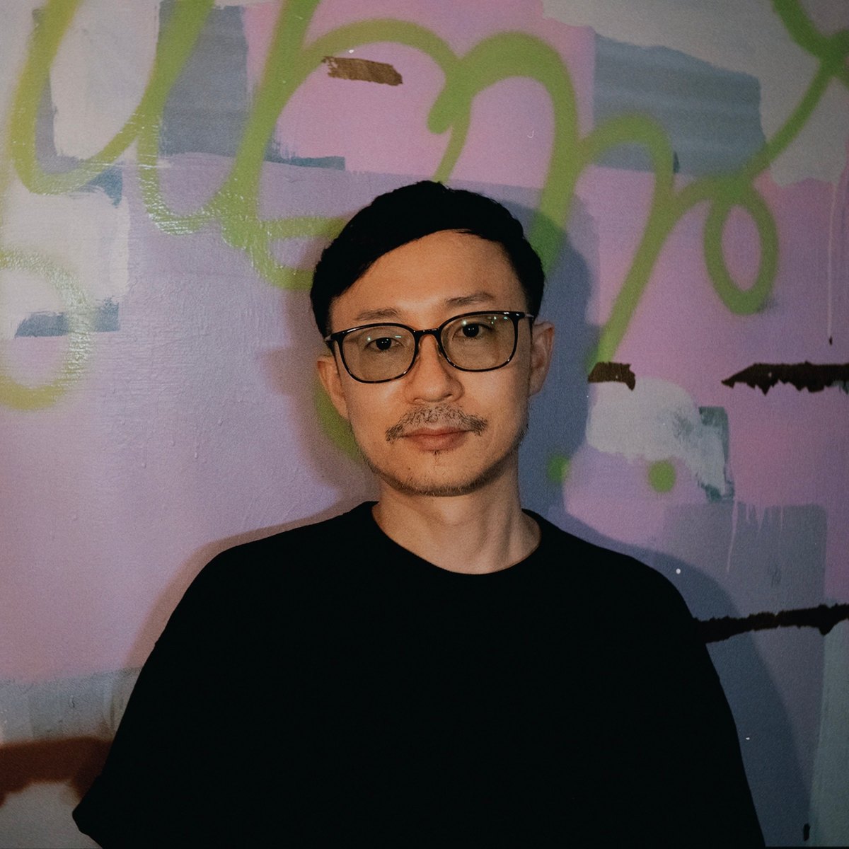 峰澤歩 / Ayumu Minezawa